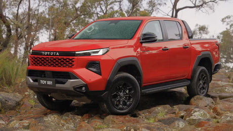 Toyota HiLux Rogue MY26 Review: Is Australia’s Toughest Dual Cab Still Worth Buying in 2026?