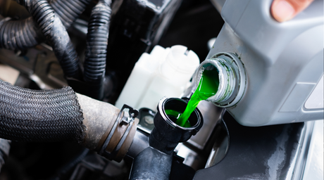 The Science Behind Car Coolants: Why Your Engine Needs It