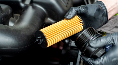 How to Choose the Right Oil Filter for Your Vehicle