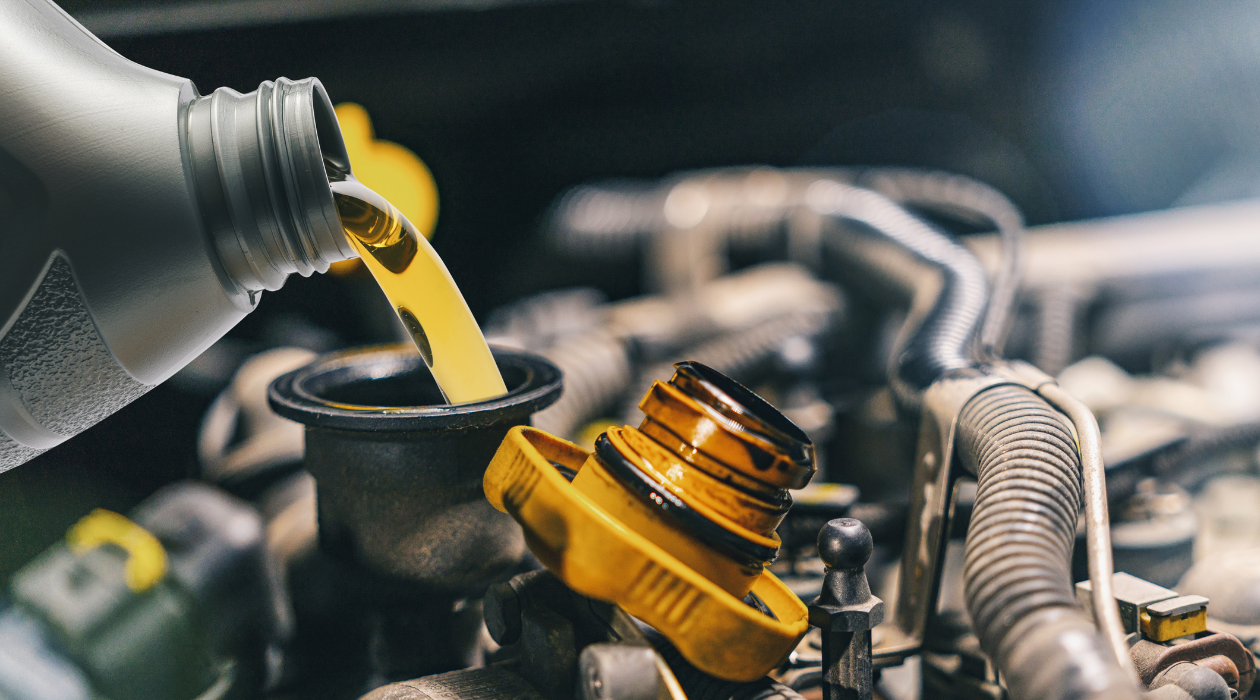 The Importance of Changing Your Car’s Gear Oil