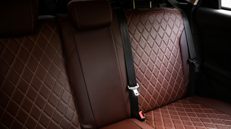 How to Protect the Leather Seats in a Luxury Car