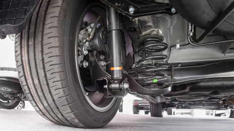 Transgold Control Arm Bushes: Are They Worth the Upgrade?