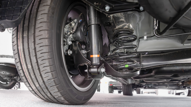 Transgold Control Arm Bushes: Are They Worth the Upgrade?