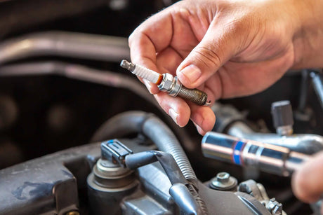 DIY Guide: Replacing Spark Plugs for a Smoother Ride