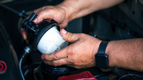 How Often Should You Replace Your Fuel Filter?