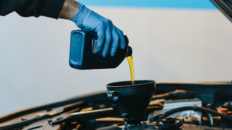 The Importance of Changing Your Car’s Gear Oil