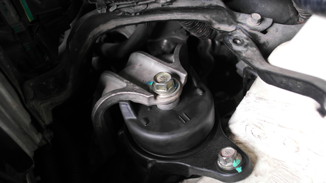 What Does an Engine Mount Actually Do? (And Why It’s So Important)