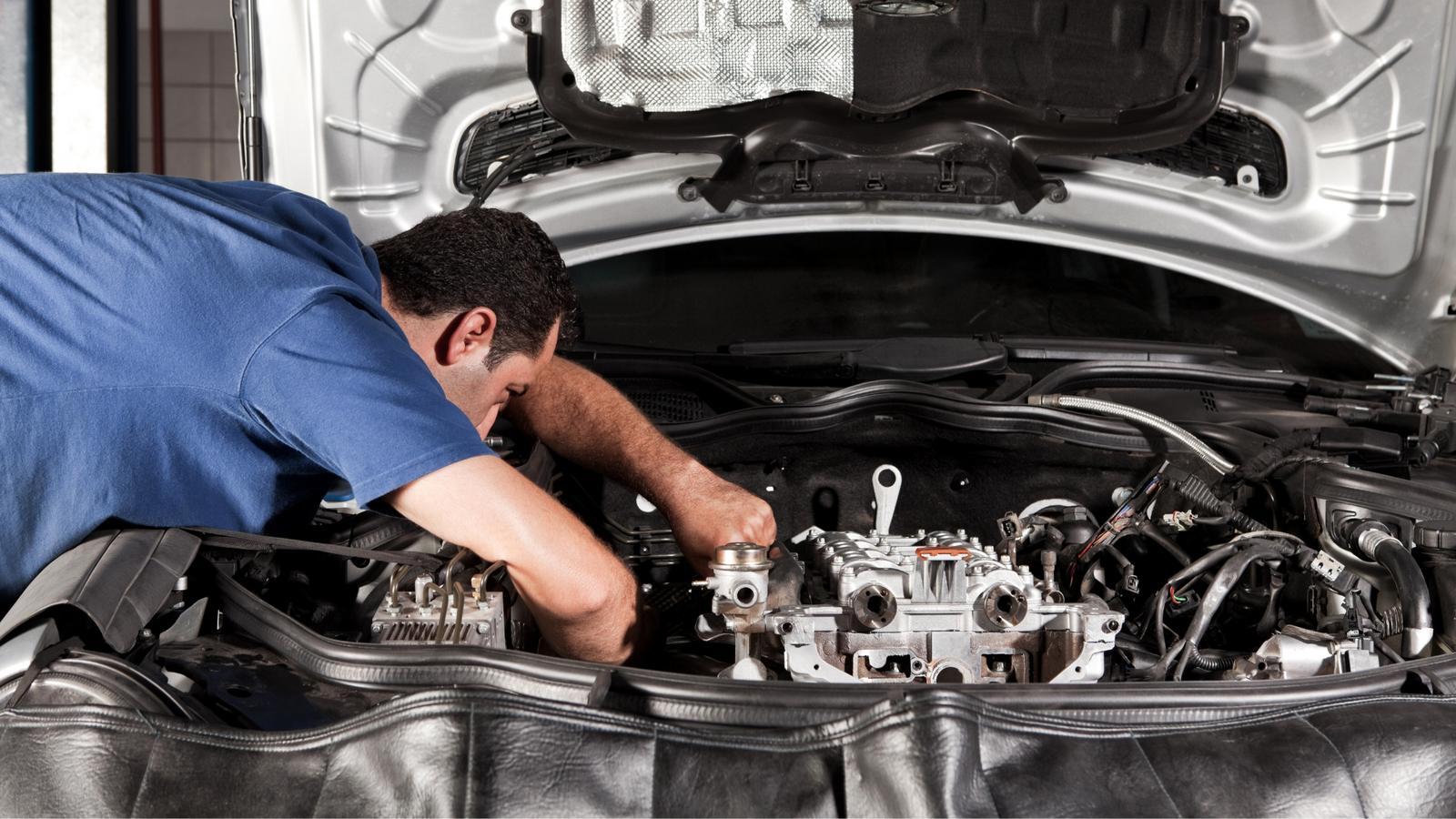 Do I Need a Wheel Alignment After Replacing Bush Kits?