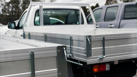 Why Tradies in Western Sydney Replace Bush Kits More Than Anyone Else