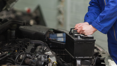 How to Change a Car Battery: Step-by-Step Guide