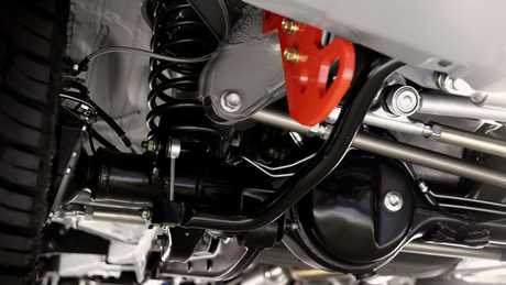 Signs Your Harmonic Balancer Is Failing (And Why You Shouldn’t Ignore It)