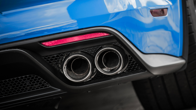 A Comprehensive Guide to Performance Mufflers