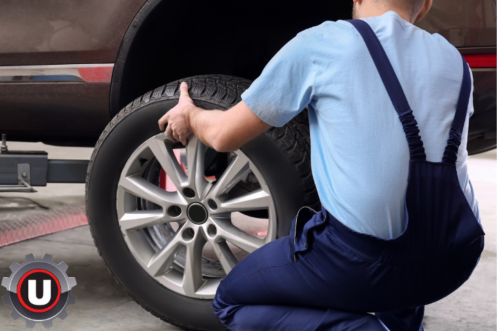 How To Choose And Install Wheel Covers 