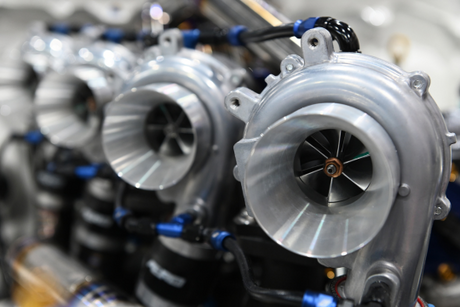 Unveiling the Mysteries: Turbochargers vs. Superchargers
