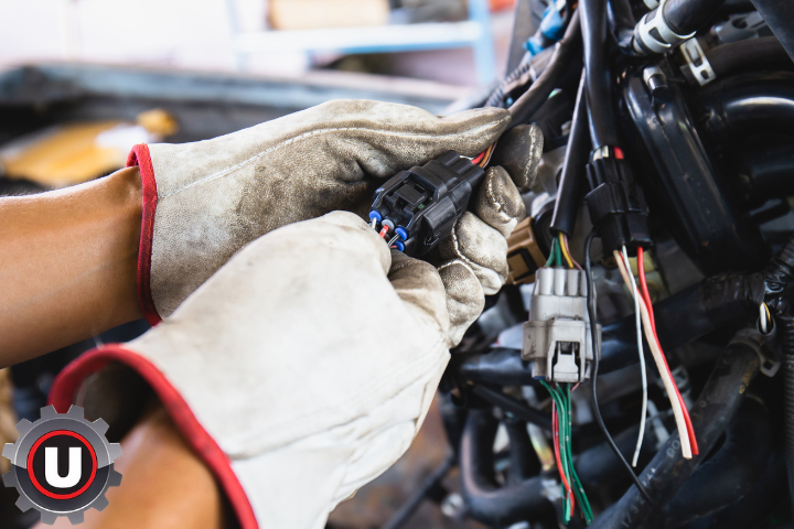 Mastering the Art of Wiring and Soldering: Essential Tips and Techniques