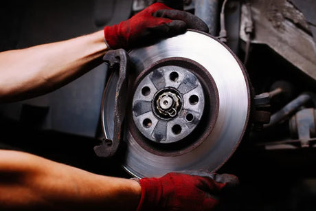 Brake Pad Types Explained: Which One Is Right for You?