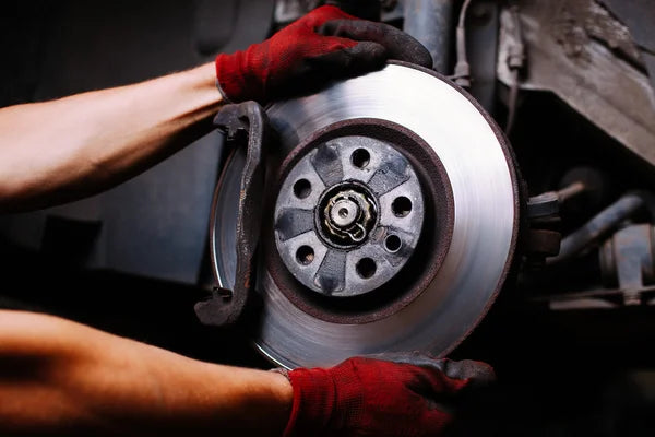 Brake Pad Types Explained: Which One Is Right for You?