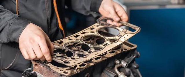 Signs of a Blown Head Gasket: Causes and What to Do