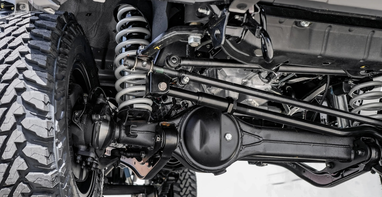 4WD Suspension Lift Kits: An Australian Buyer's Guide