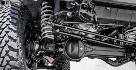 4WD Suspension Lift Kits: An Australian Buyer's Guide