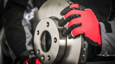Common Signs Your Car Needs New Brakes