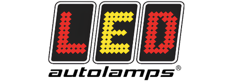 LED AutoLamps