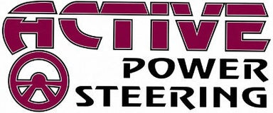 Active Power Steering
