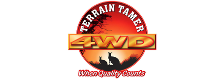 Terrain Tamer