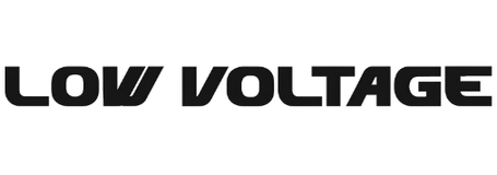 Low Voltage