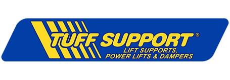 Tuff Support