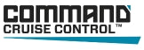Command Cruise Control