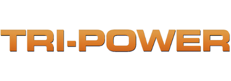 Tri-Power
