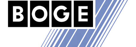 BOGE