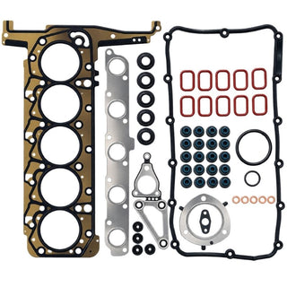 Gaskets & Seals