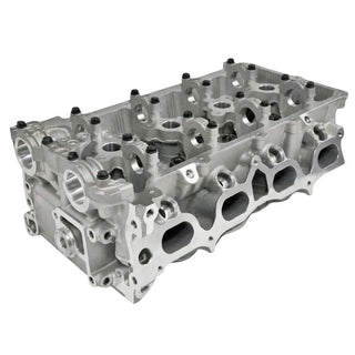 Valvetrain & Cylinder Head