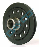 Harmonic Balancer - OEM HB1006N - Dayco