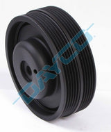Harmonic Balancer - OEM HB1510N - Dayco