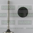 Valve Exhaust CHRYSLER 440 V8 EXH VALVE 01-00520 - ENGINE PRO