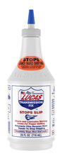 Transmission Fix 24 Ounce - Lucas Oil | Universal Auto Spares