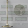 Valve Inlet CHEV S/B 2.080" HD 01-1008.100-8 - ENGINE PRO