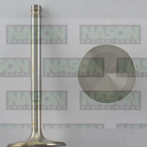 Valve Inlet CHEV B/B 2.065" HD 01-1010-8 - ENGINE PRO