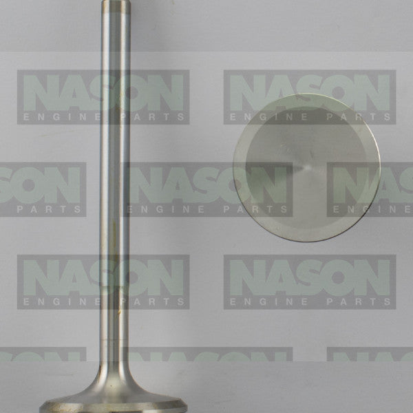 Valve Exhaust FORD CLEVELAND 2V 1.650" HD 01-1052.150-8 - ENGINE PRO