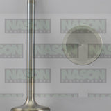 Valve Exhaust FORD CLEVELAND 2V 1.650" HD 01-1052.150-8 - ENGINE PRO