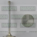 Valve Exhaust CHRYSLER B/B 1.740" HD 01-1311-8 - ENGINE PRO