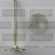 Valve Inlet CHRYSLER 340 360 2.020" HD 01-1602.050-8 - ENGINE PRO