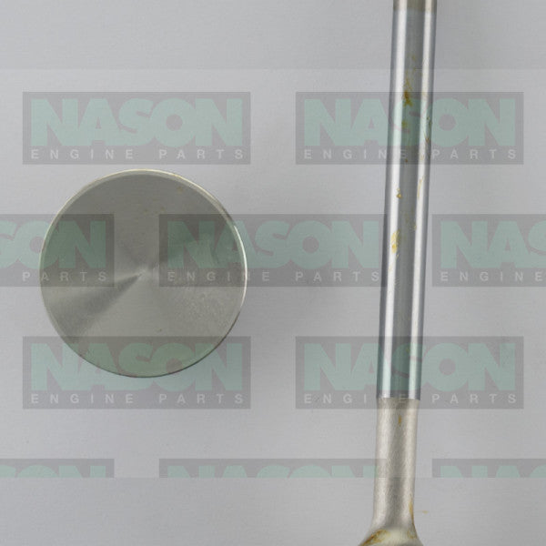 Valve Exhaust CHEV S/B 1.600" HD 01-2001-8 - ENGINE PRO