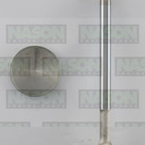 Valve Exhaust CHEV S/B 1.600" HD 01-2001.250-8 - ENGINE PRO