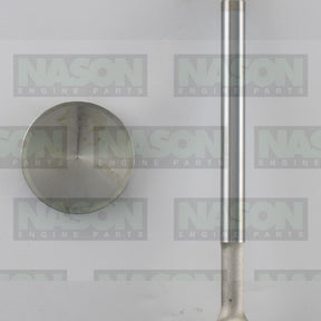 Valve Exhaust CHEV S/B 1.600" HD 01-2001.250-8 - ENGINE PRO