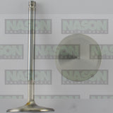 Valve Inlet CHEV B/B 2.250" HD .344" STEM 01-2012.250-8 - ENGINE PRO