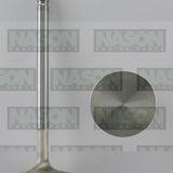 Valve Exhaust CHEV B/B 1.880" HD .344" STEM 01-2014.100-8 - ENGINE PRO